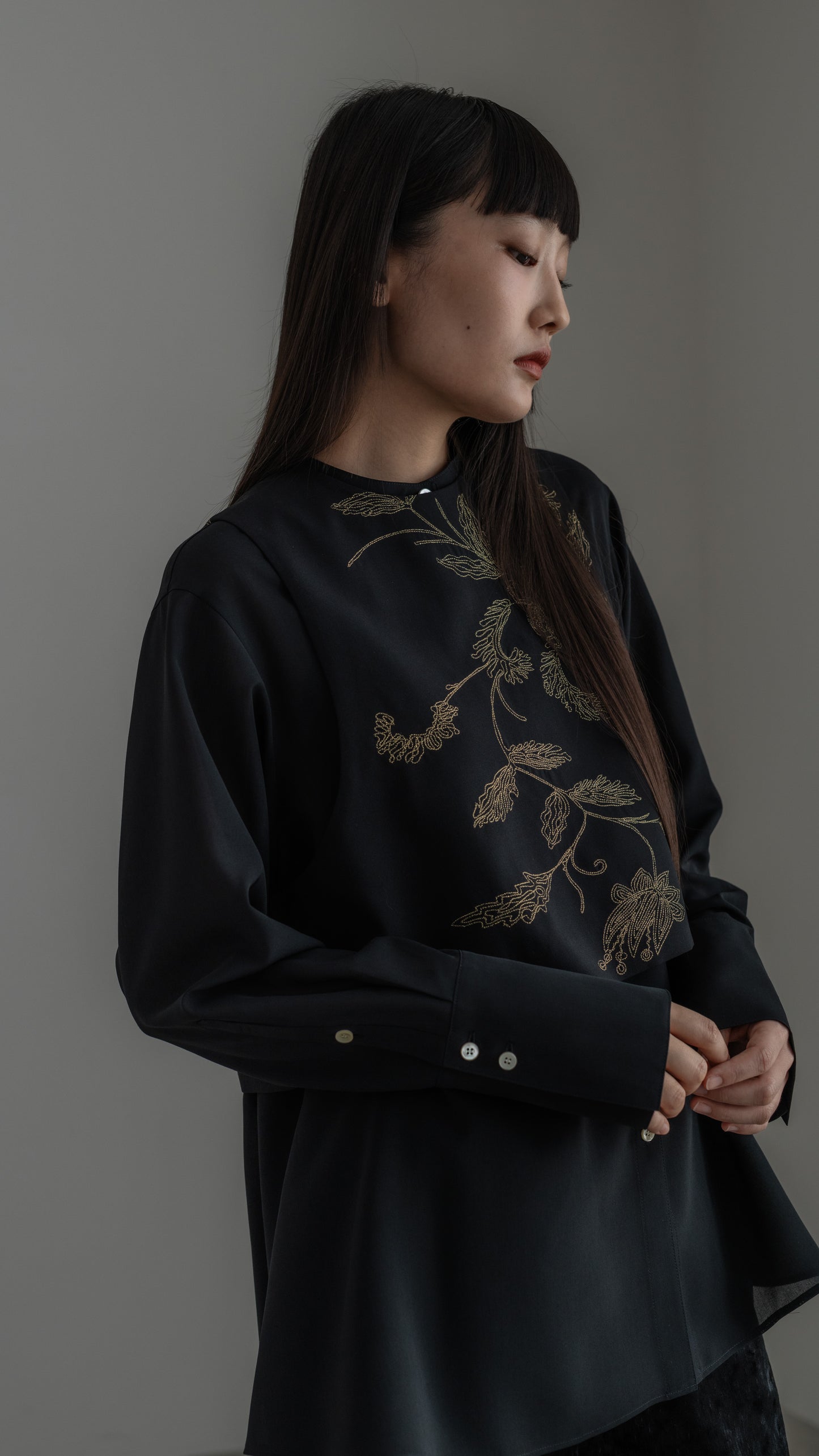 【PRE ORDER】Éclat Vest