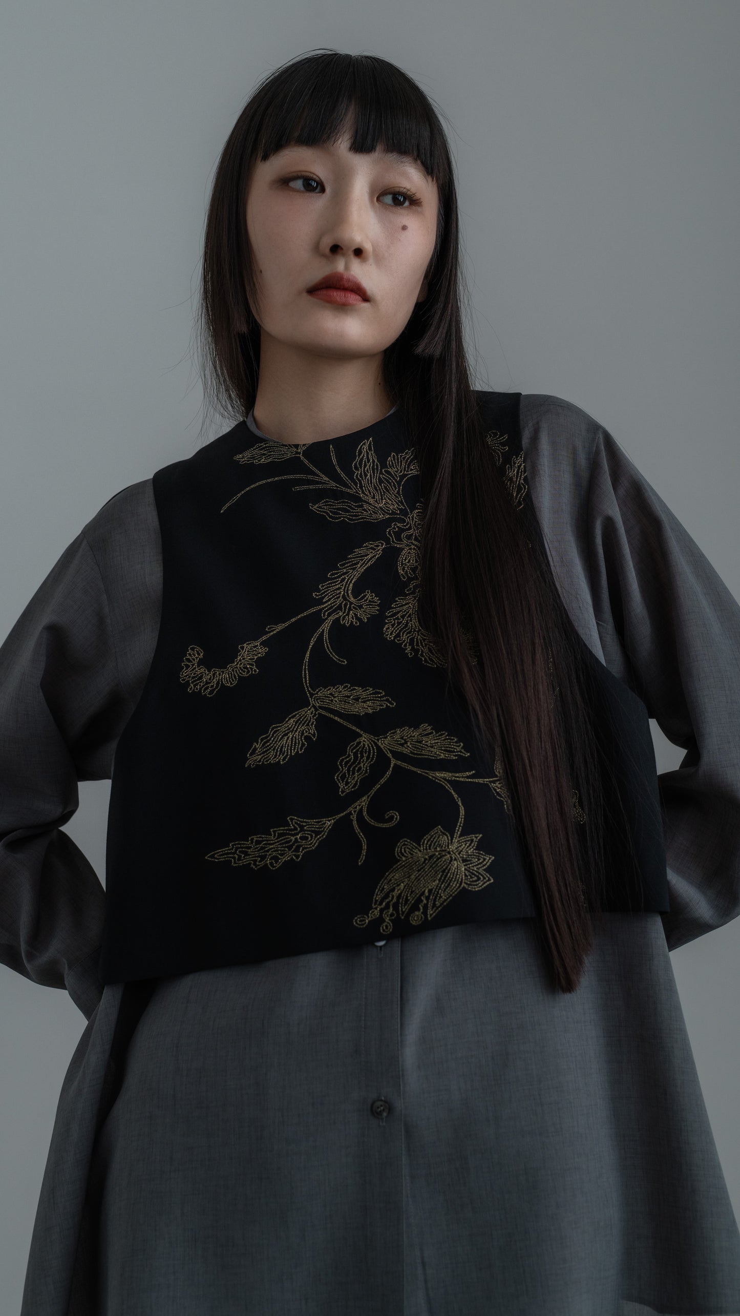 【PRE ORDER】Éclat Vest