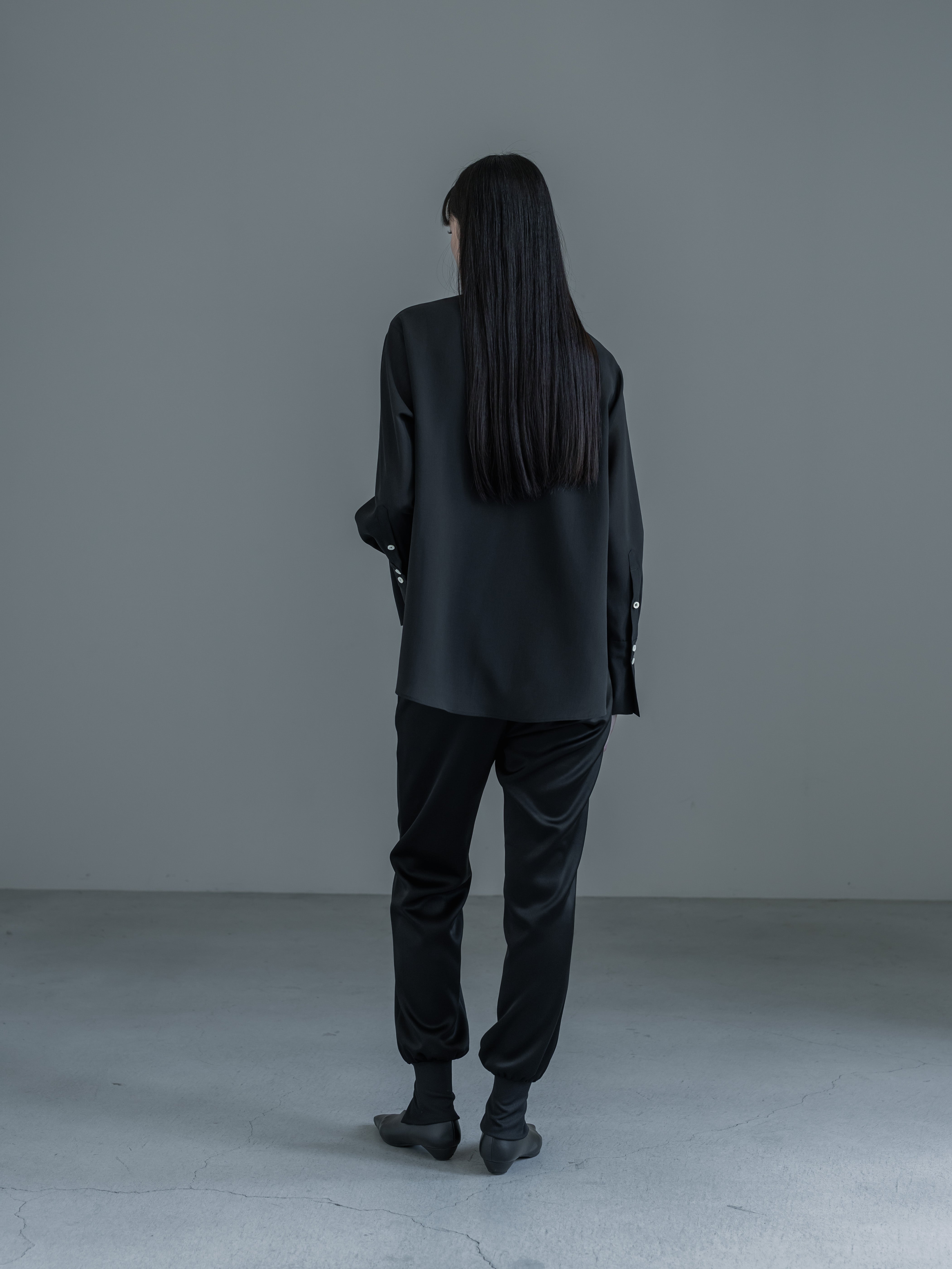 iore イオレ　ベルパンツ PRE ORDER】BELLE PANTS – IORE