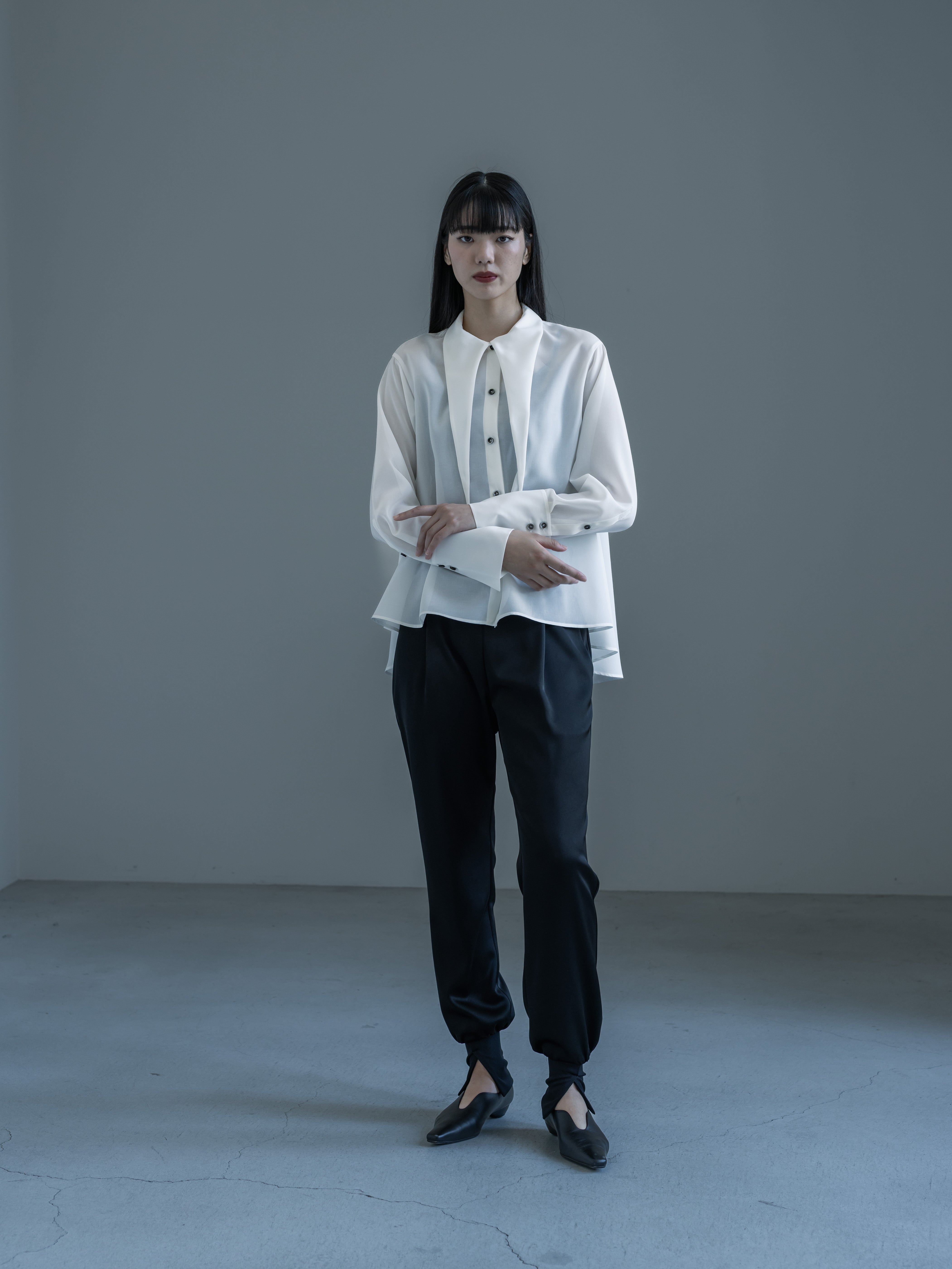 iore イオレ　ベルパンツ PRE ORDER】BELLE PANTS – IORE
