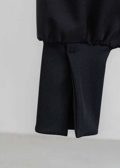 【PRE ORDER】Airy Form Belle Pants(black)
