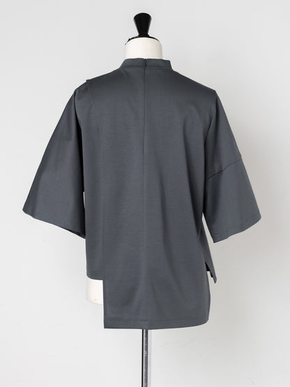 【pre-order】DETAIL T-SHIRT (4color)