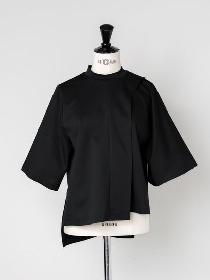 【pre-order】DETAIL T-SHIRT (4color)