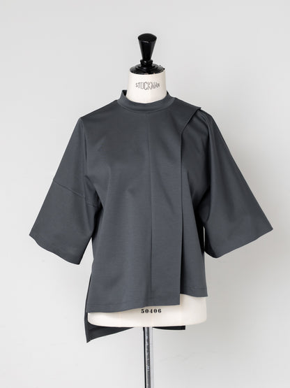 【pre-order】DETAIL T-SHIRT (4color)