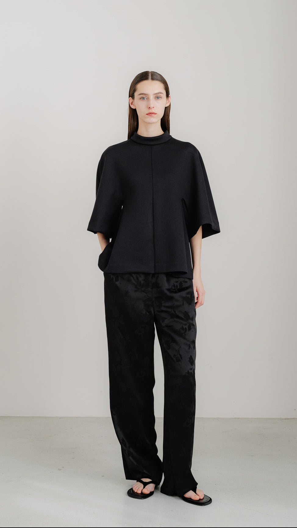 Form Pullover