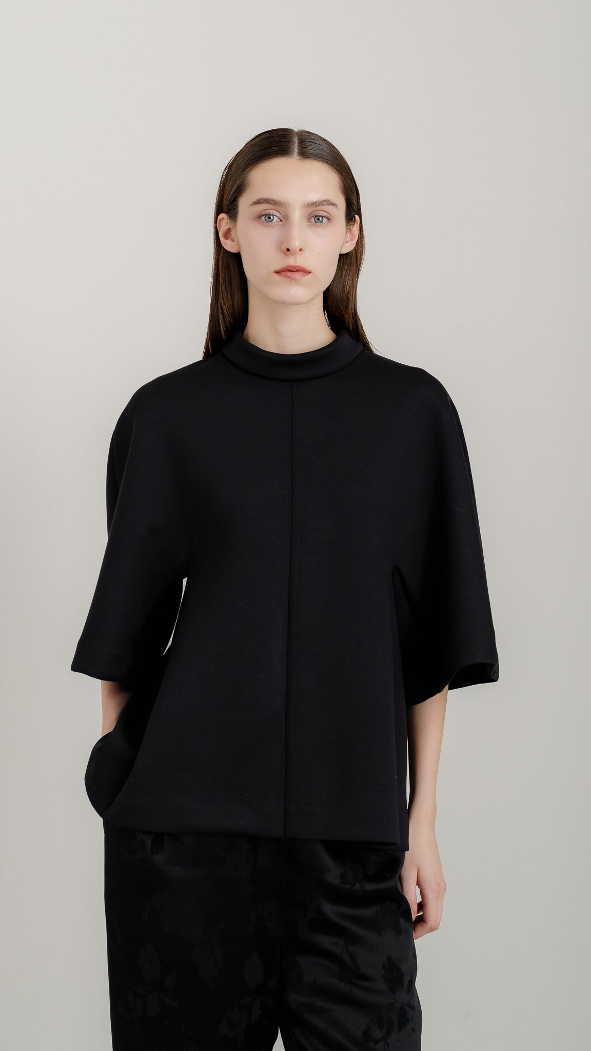 Form Pullover