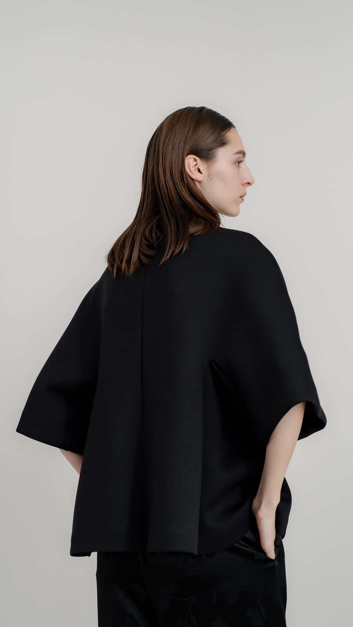 Form Pullover