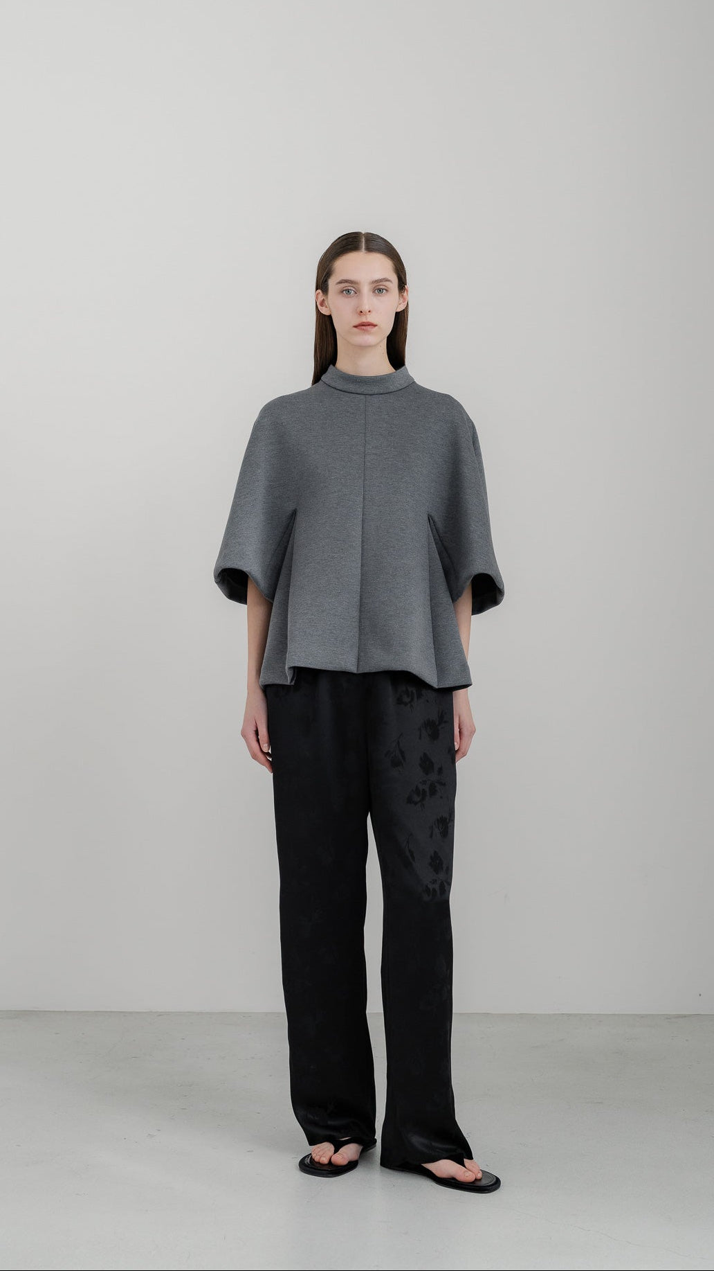 Form Pullover