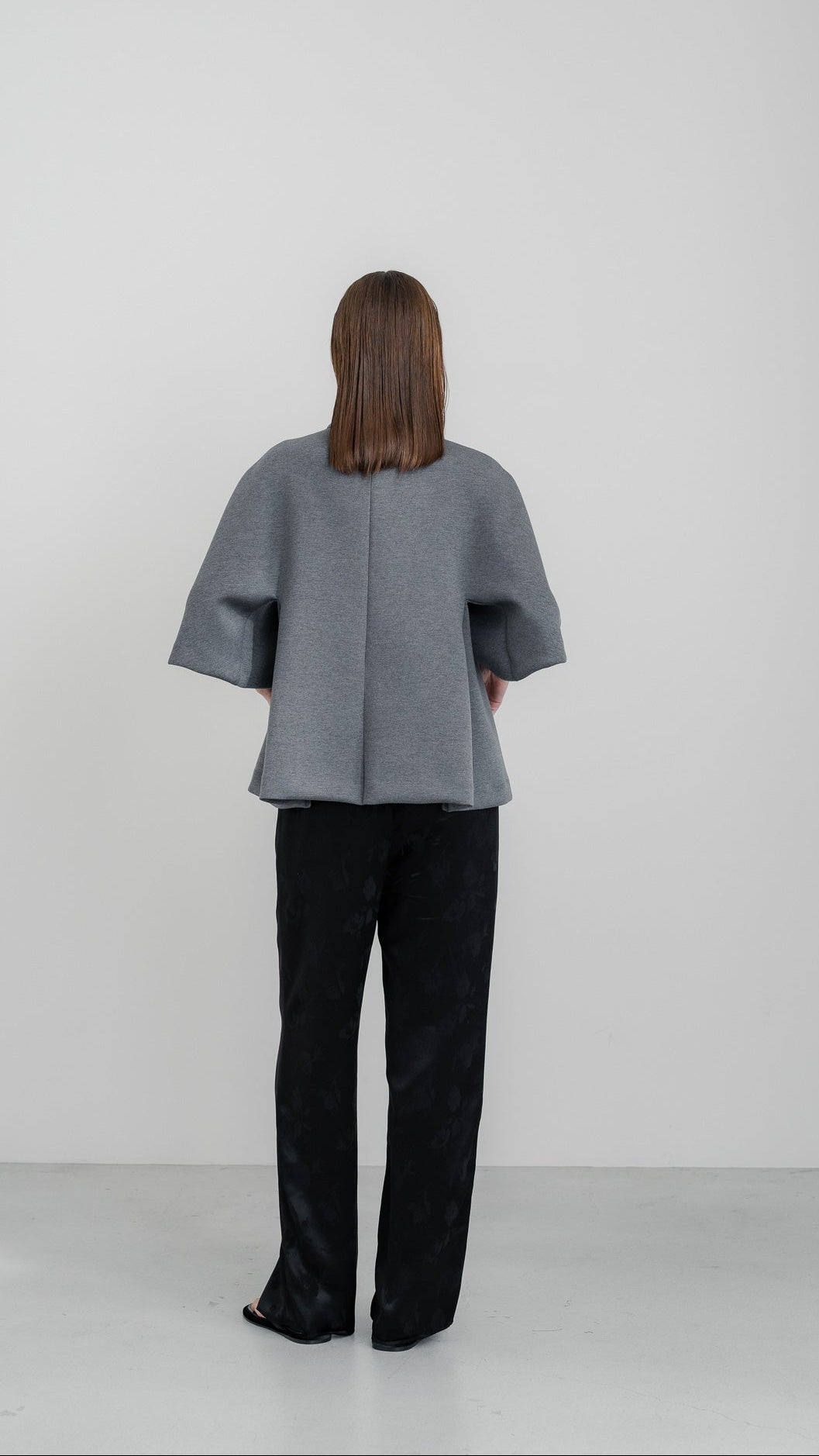 Form Pullover
