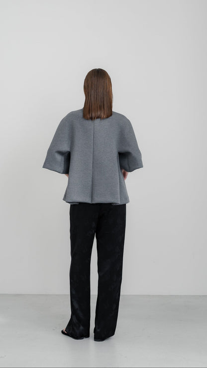 Form Pullover