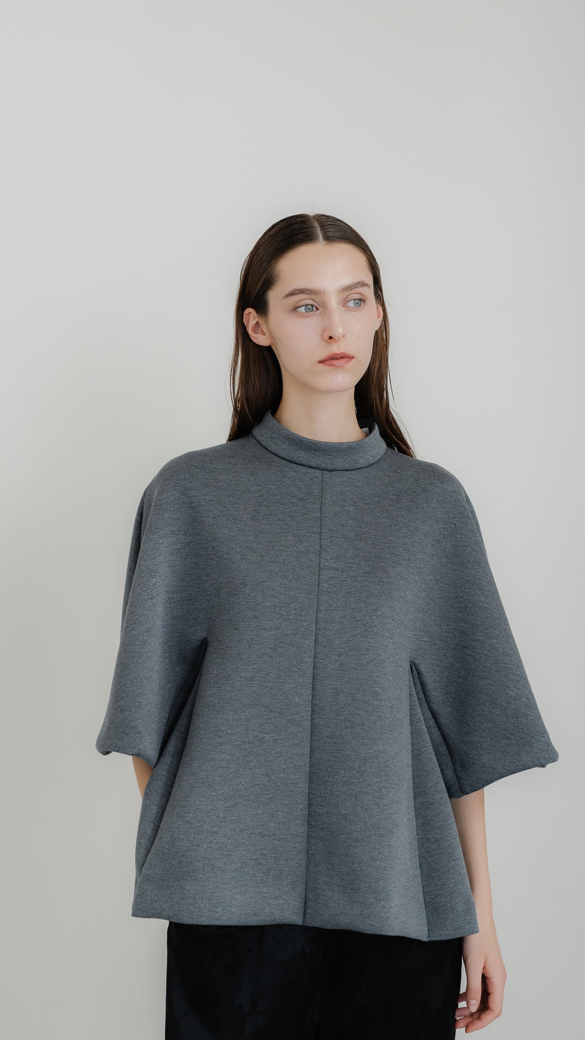 Form Pullover