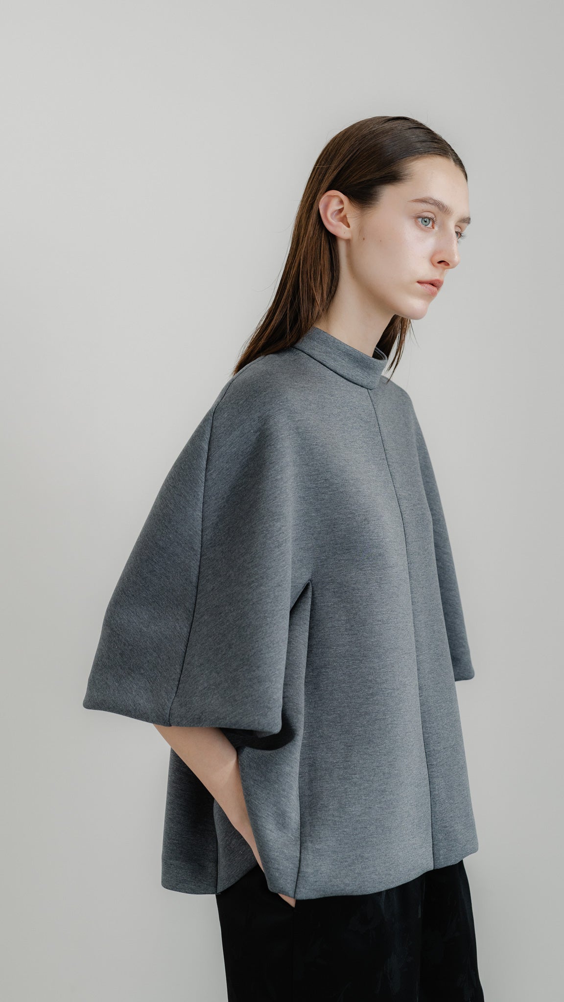 Form Pullover