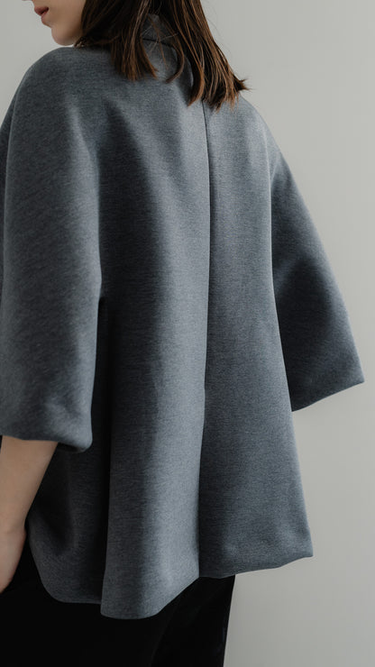 Form Pullover
