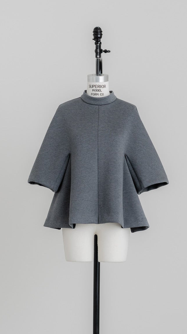 Form Pullover