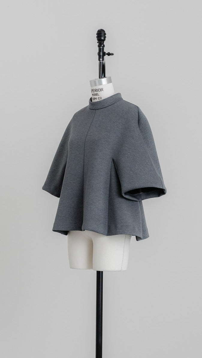 Form Pullover
