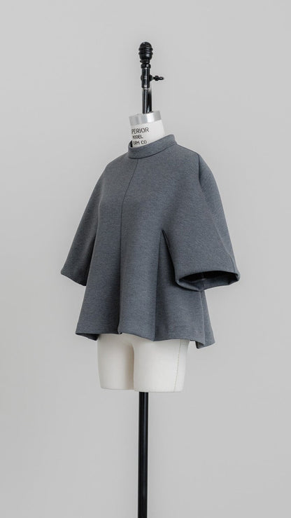 Form Pullover