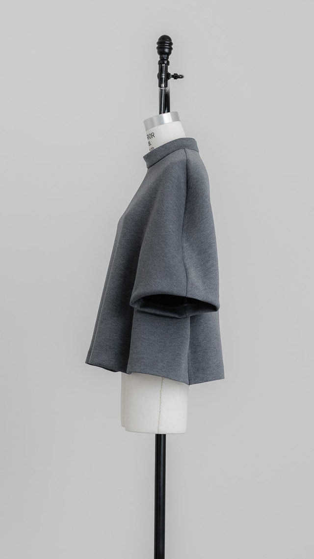 Form Pullover