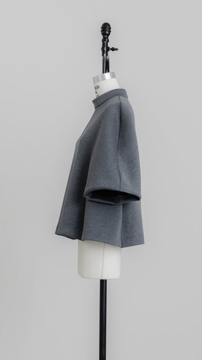 Form Pullover