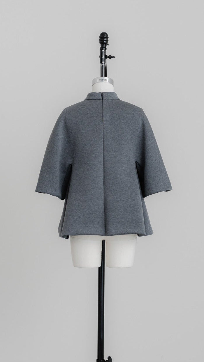 Form Pullover