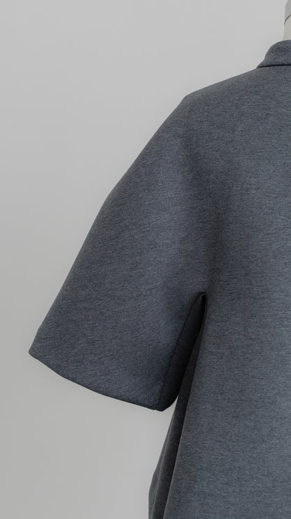 Form Pullover
