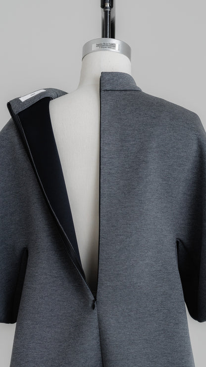 Form Pullover