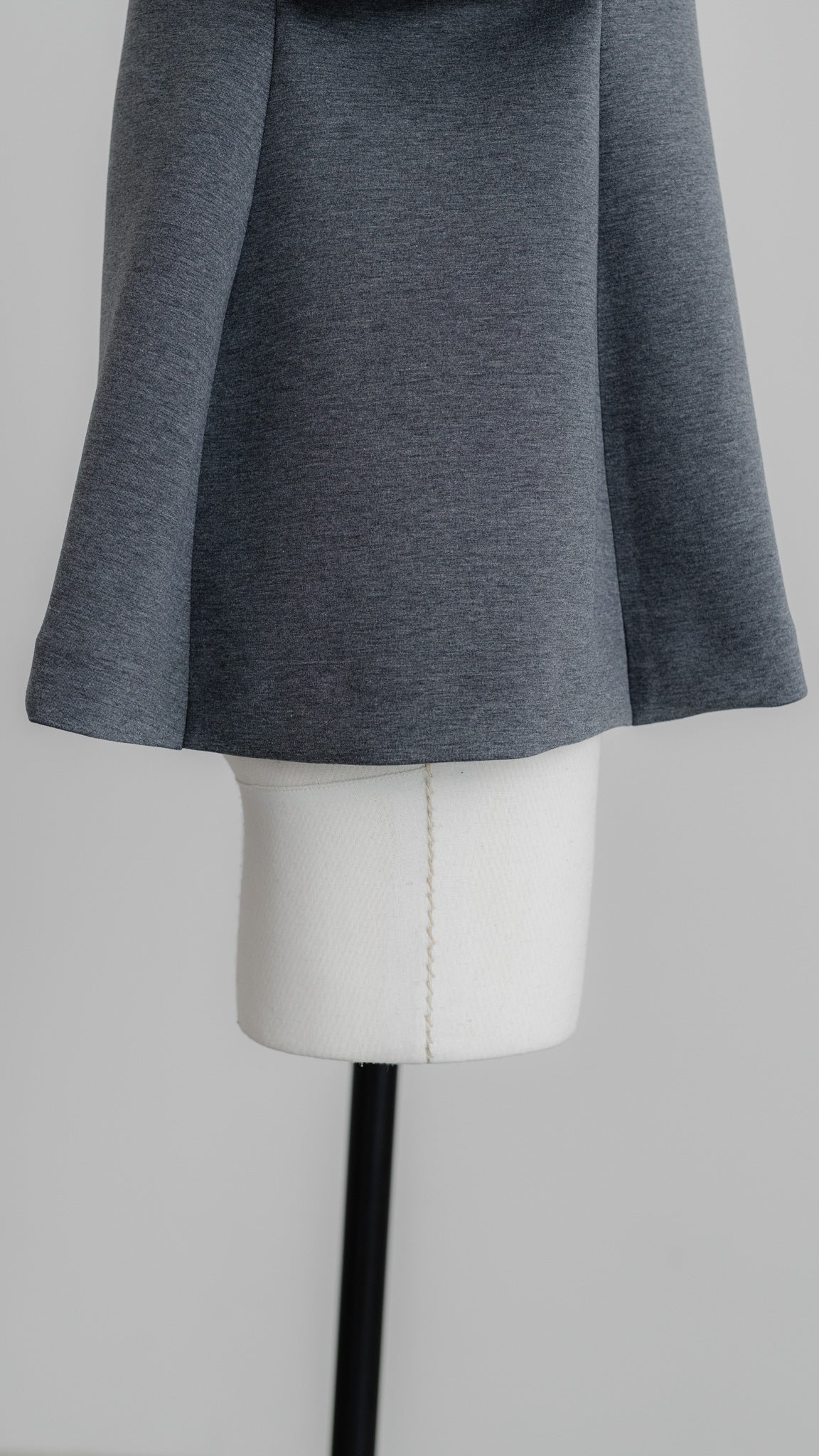 Form Pullover