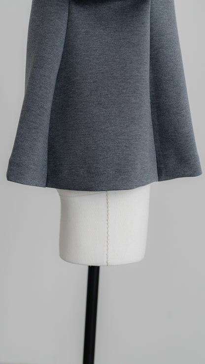 Form Pullover