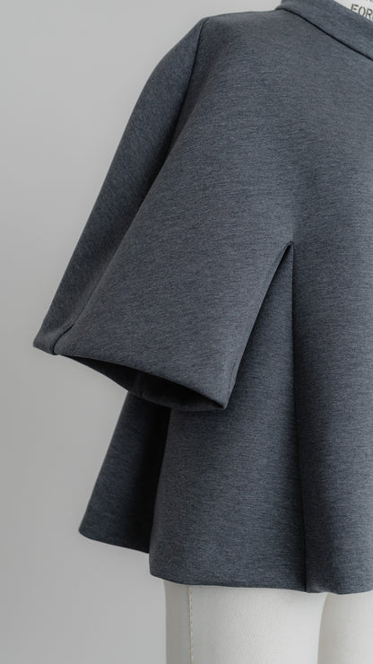 Form Pullover