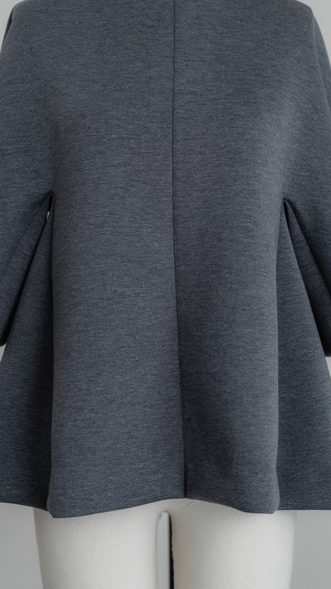 Form Pullover
