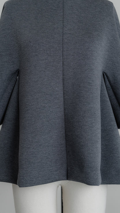 Form Pullover