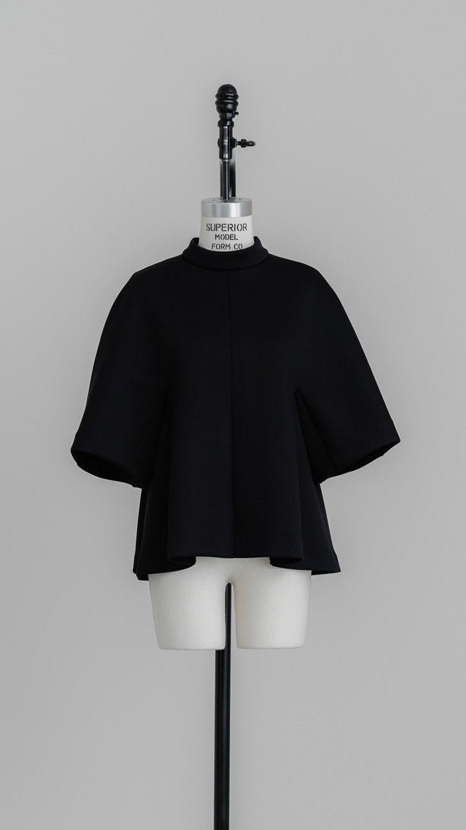 Form Pullover