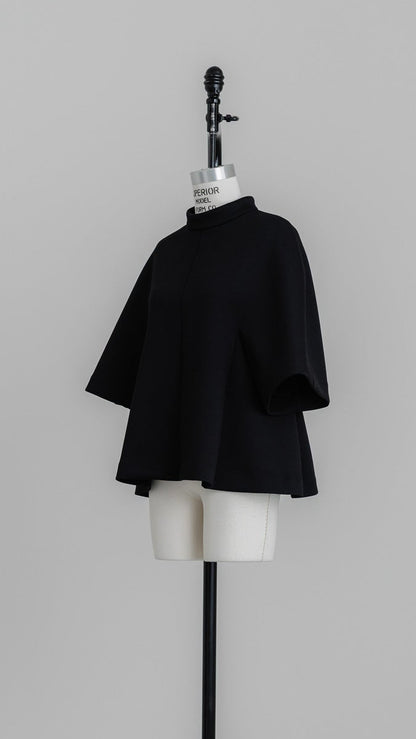 Form Pullover