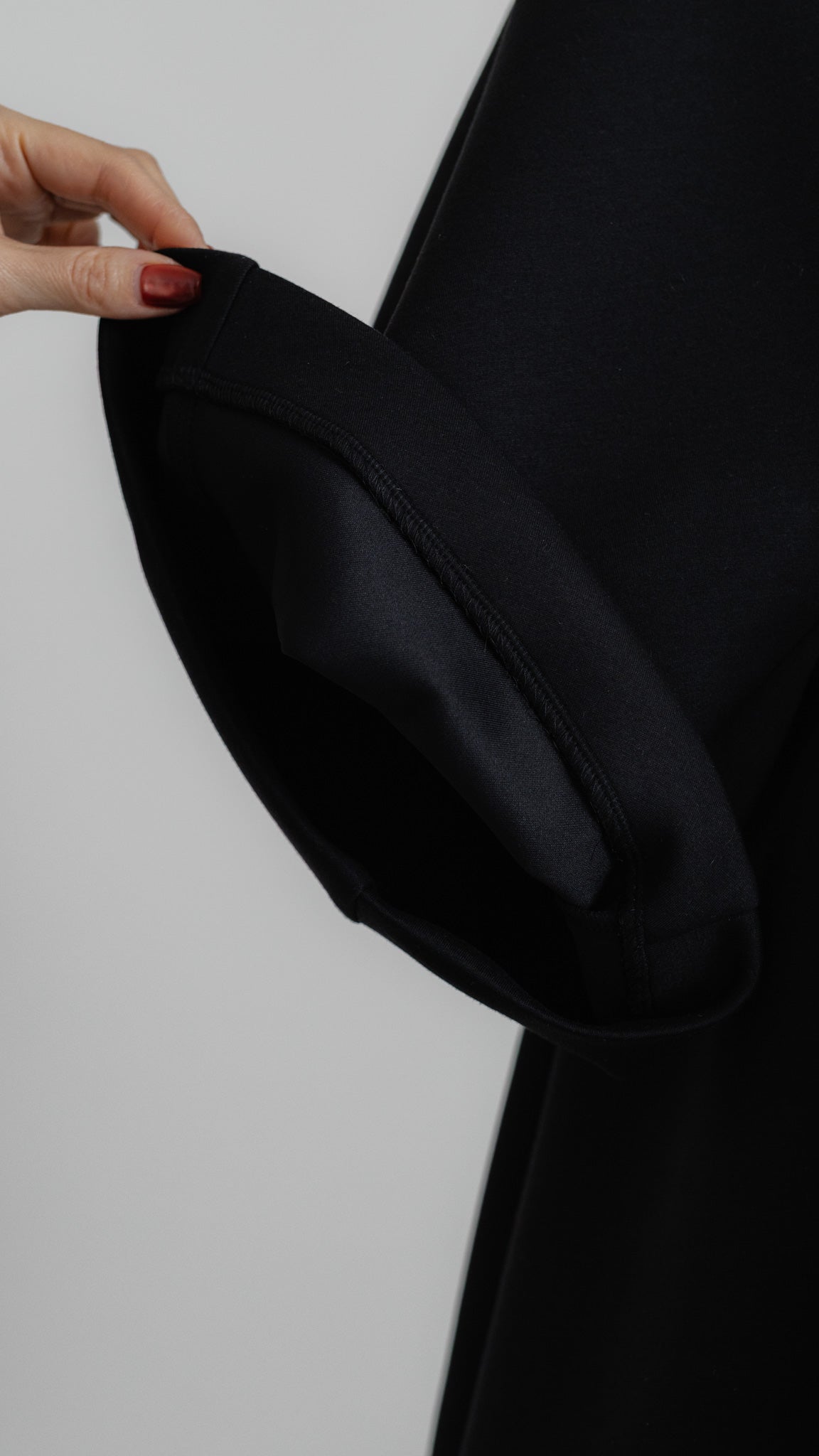 Form Pullover