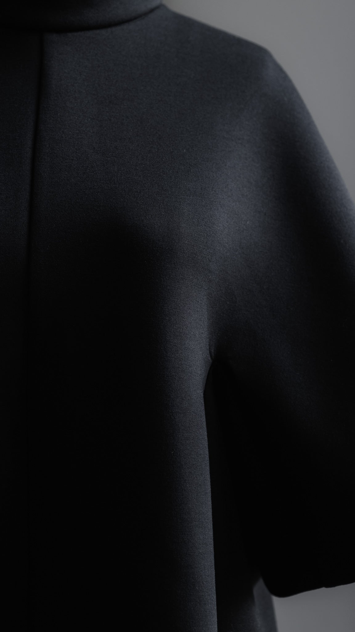 Form Pullover