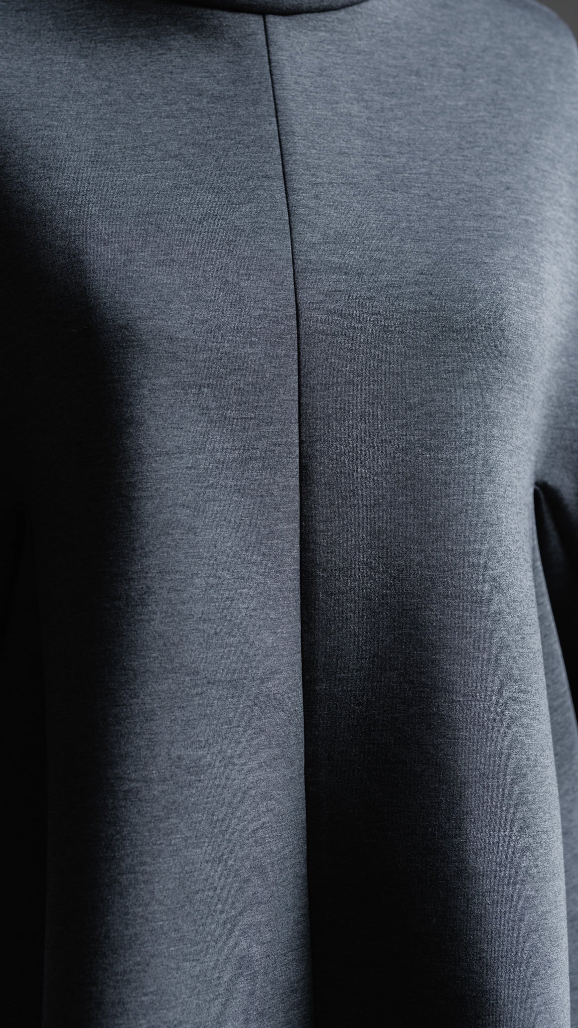 Form Pullover