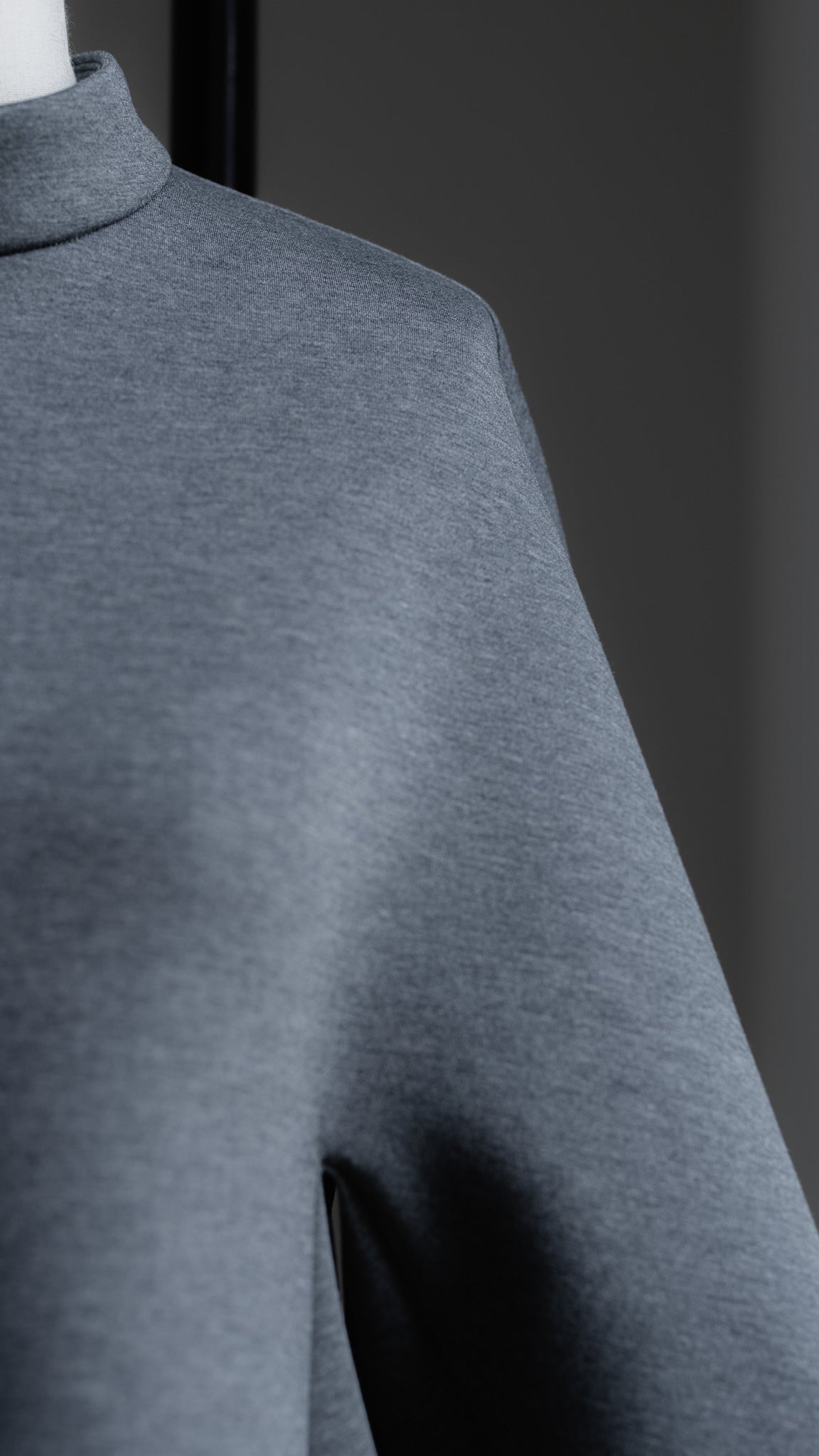 Form Pullover
