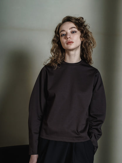 long sleeve t-shirt