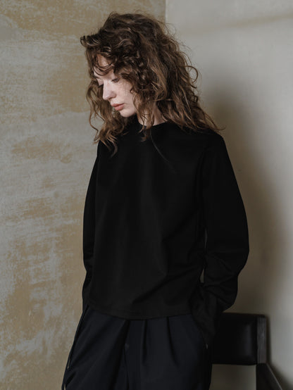 long sleeve t-shirt