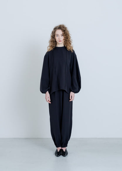 【PRE-ORDER】wave pants(2color)