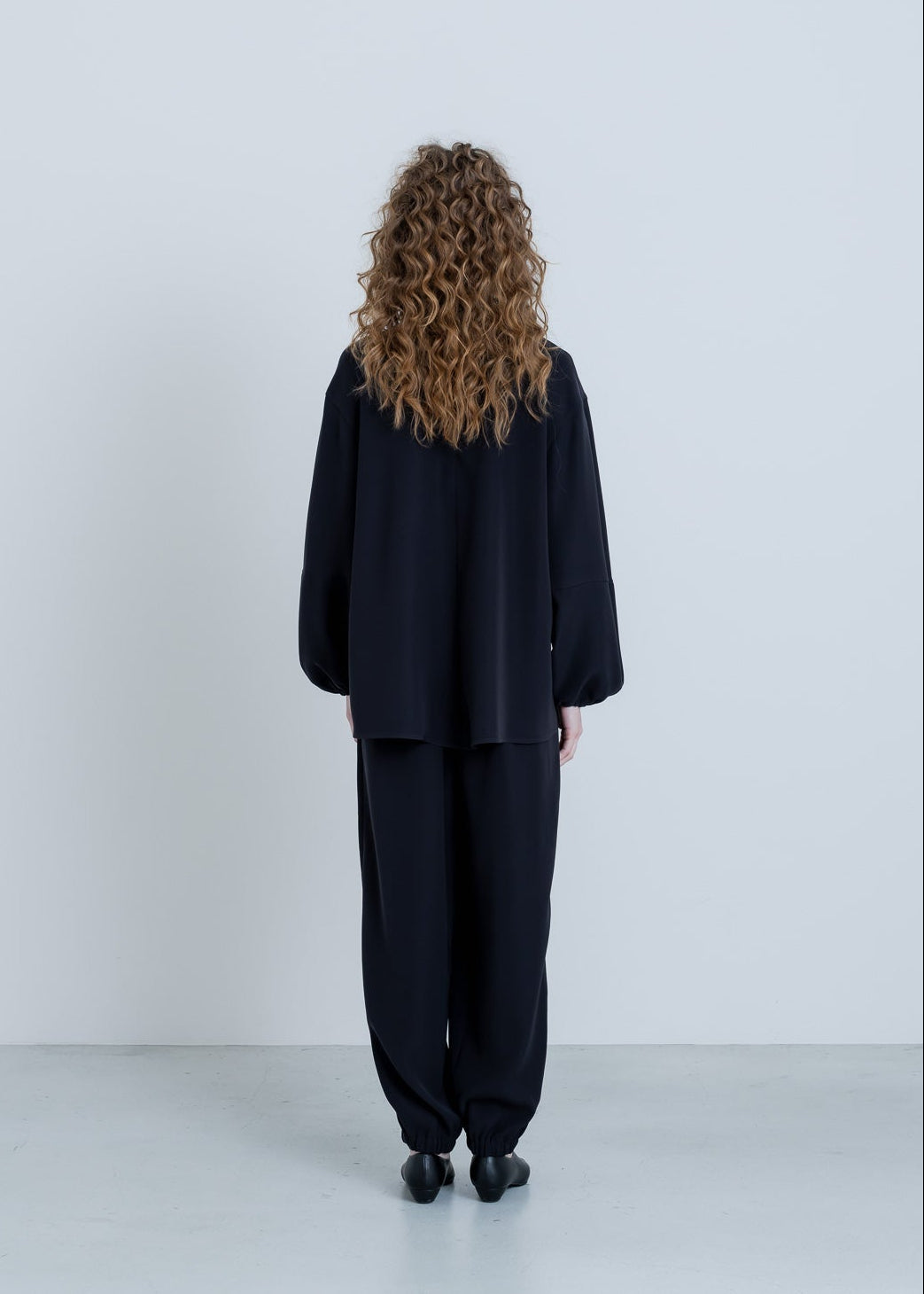 【PRE-ORDER】wave pants(2color)