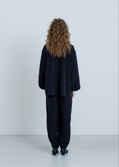 【PRE-ORDER】wave pants(2color)