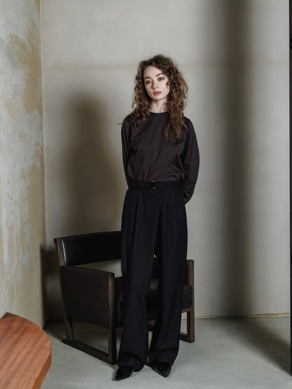 libertē pants (3color)