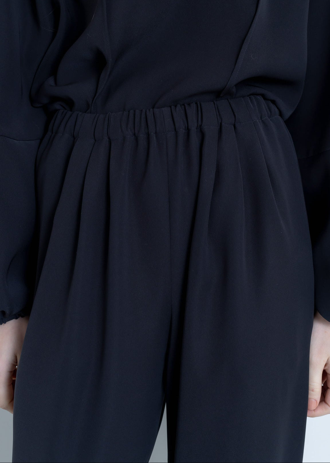 【PRE-ORDER】wave pants(2color)