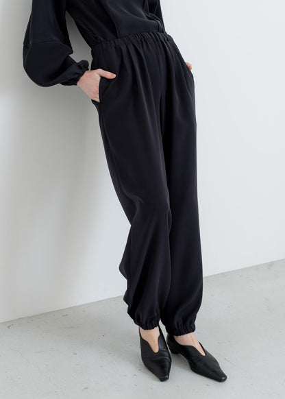 【PRE-ORDER】wave pants(2color)