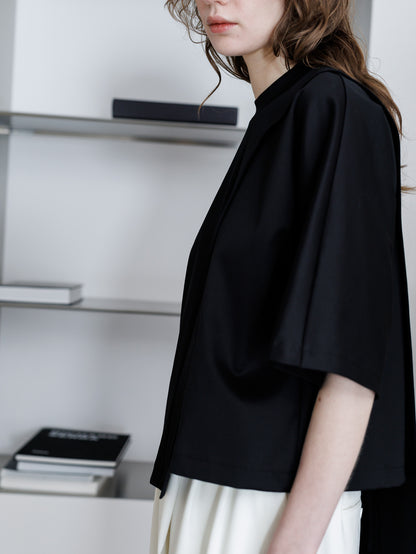 【pre-order】DETAIL T-SHIRT (4color)