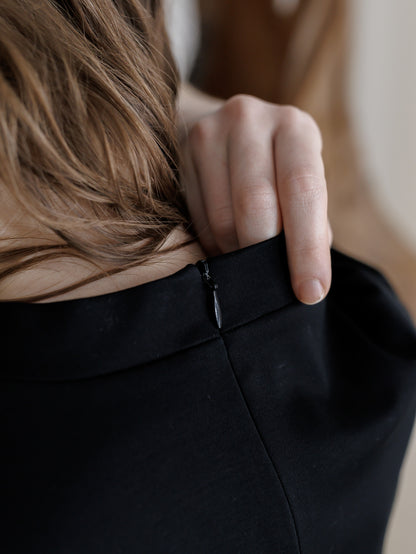 【pre-order】DETAIL T-SHIRT (4color)