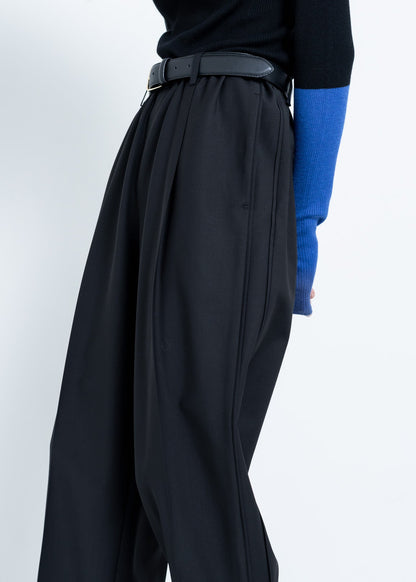 【PRE-ORDER】side line pants(2color)　