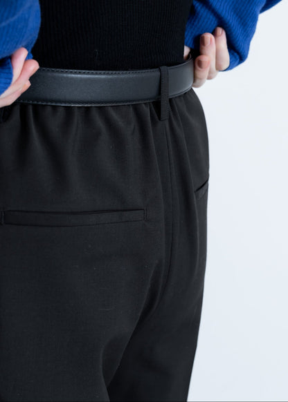 【PRE-ORDER】side line pants(2color)　