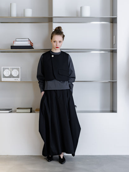 libertē skirt (2color)
