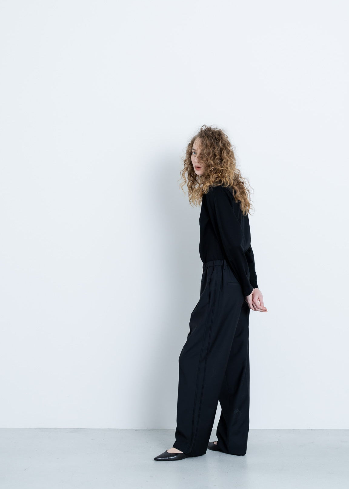 PANTS – IORE